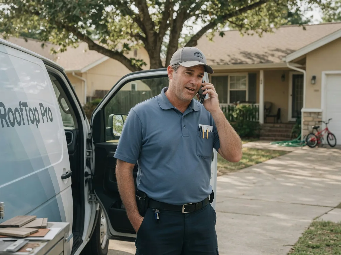 Roof Repair Hereford, TX FAQs